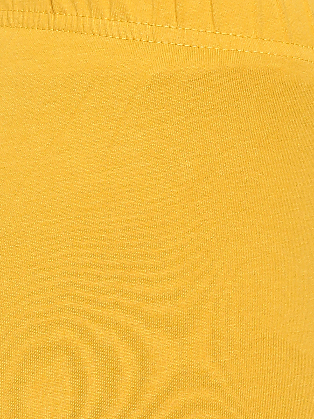 Women's Amber Cotton Lycra Solid Leggings
