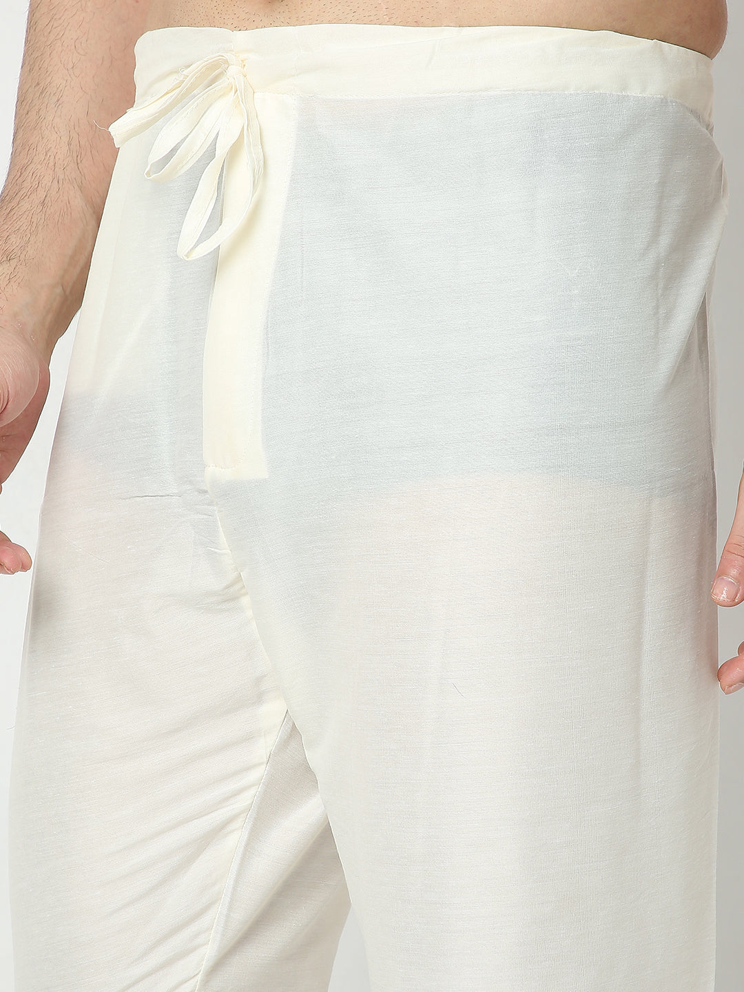 Regular Fit Embellished Kurta Sets