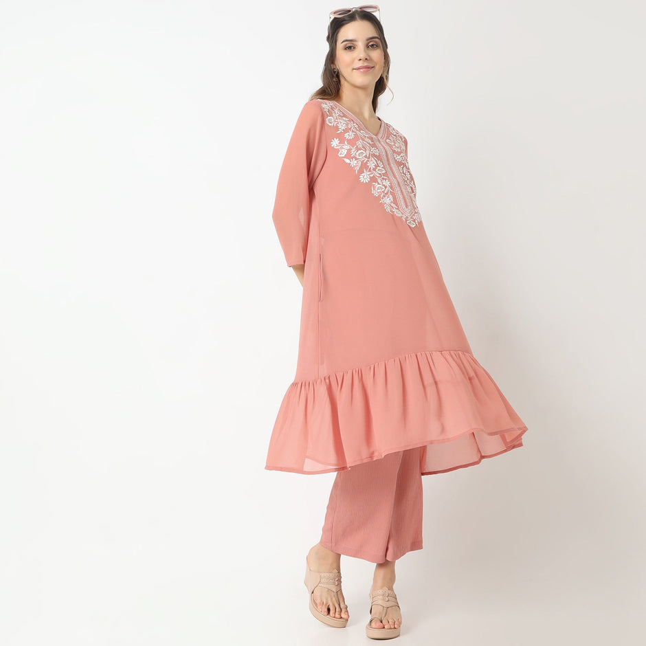 Style Union – Ethnicity India