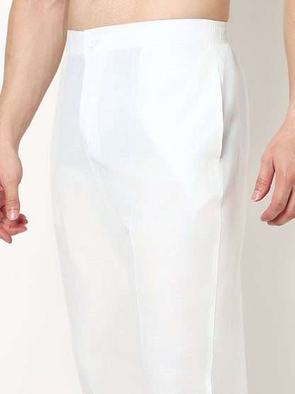 Digital Print Kurta with Pant Set