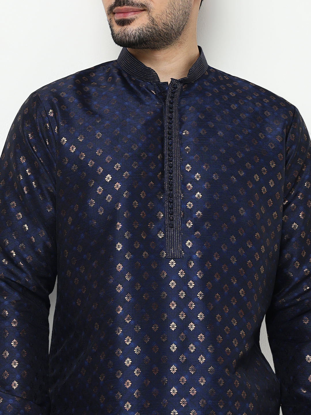 Digital Print Kurta with Pant Set