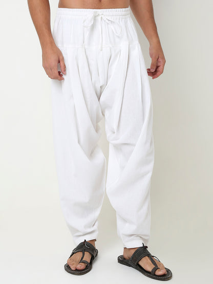 Regular Fit Solid Ethnic Set