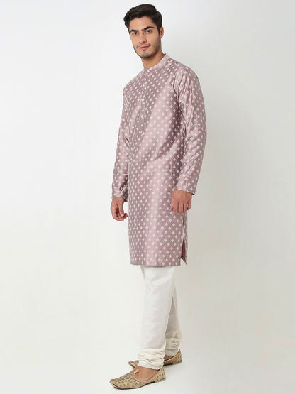 Regular Fit Printed Kurta