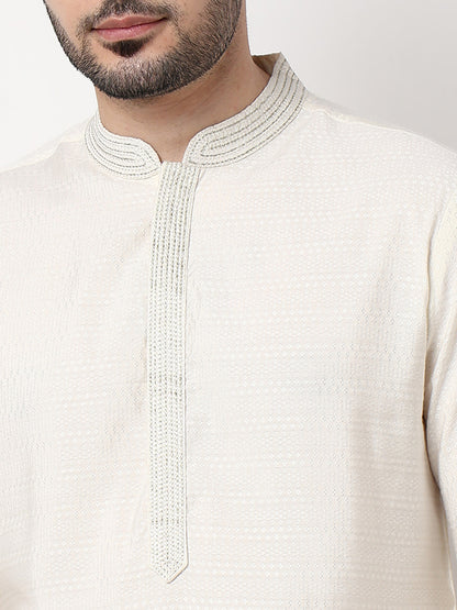 Printed Festive Long Kurta