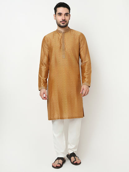 Printed Long Kurta