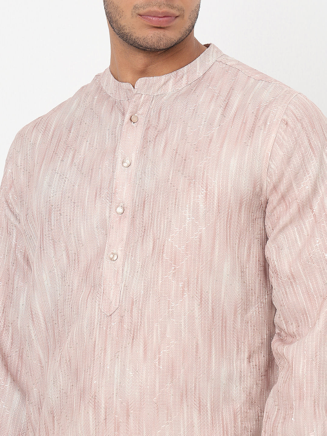 Digital Printed Straight Long Kurta