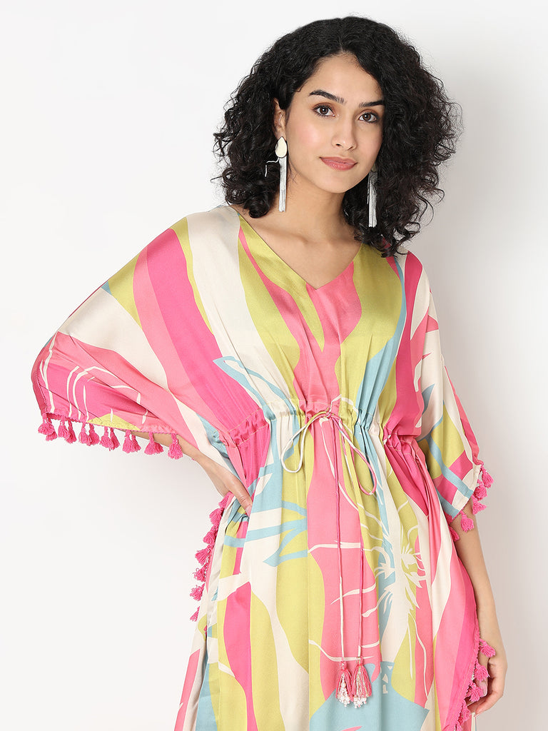 Regular Fit Printed Kurta