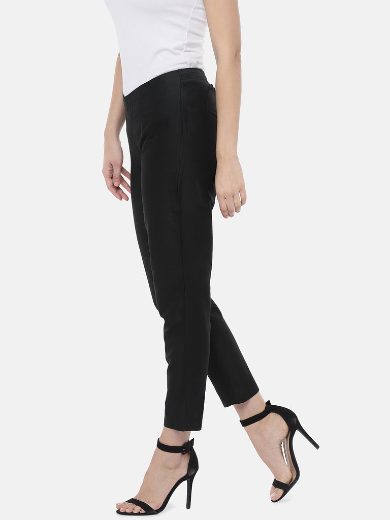 Women Pant Black Pants