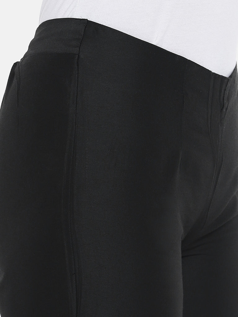 Women Pant Black Pants