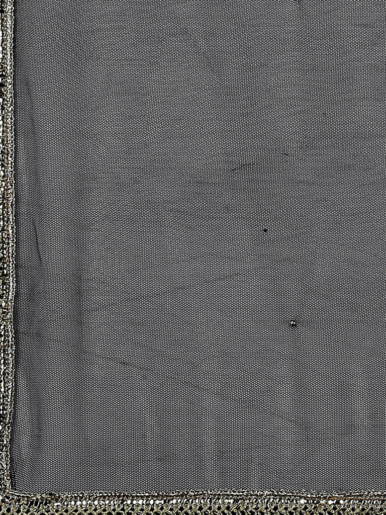 Core Women Dupatta Black Dupatta