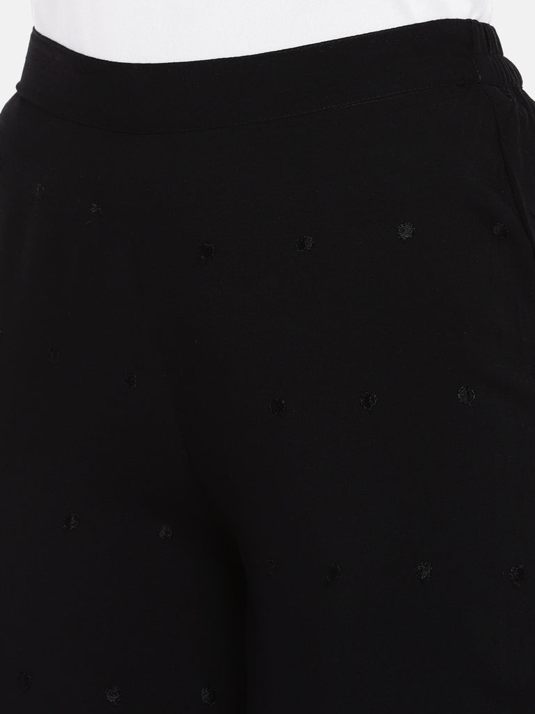 Women Pant Black Pants