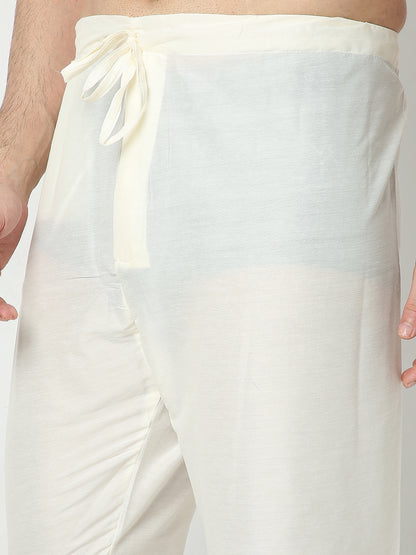Regular Fit Embellished Kurta Sets