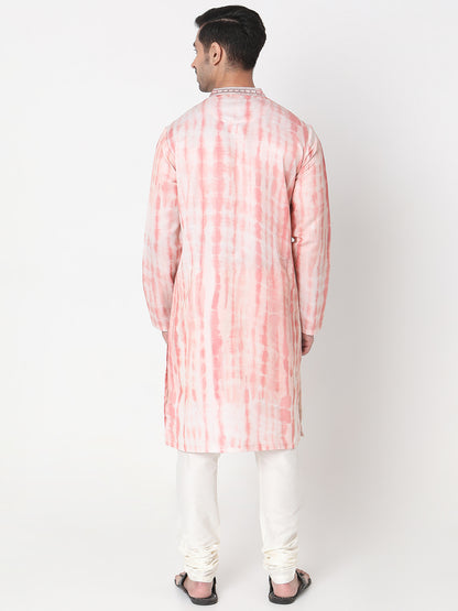 Regular Fit Printed Kurta