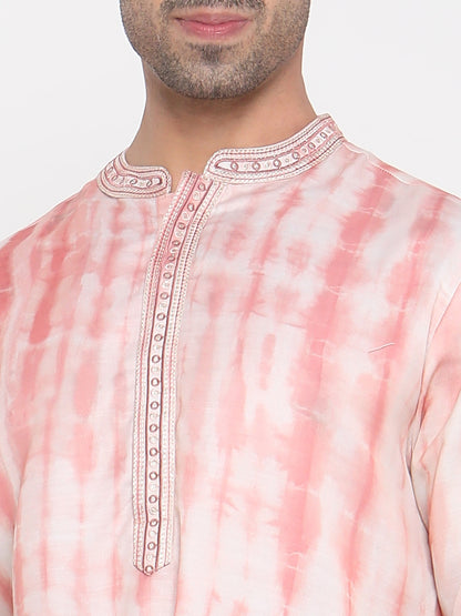 Regular Fit Printed Kurta