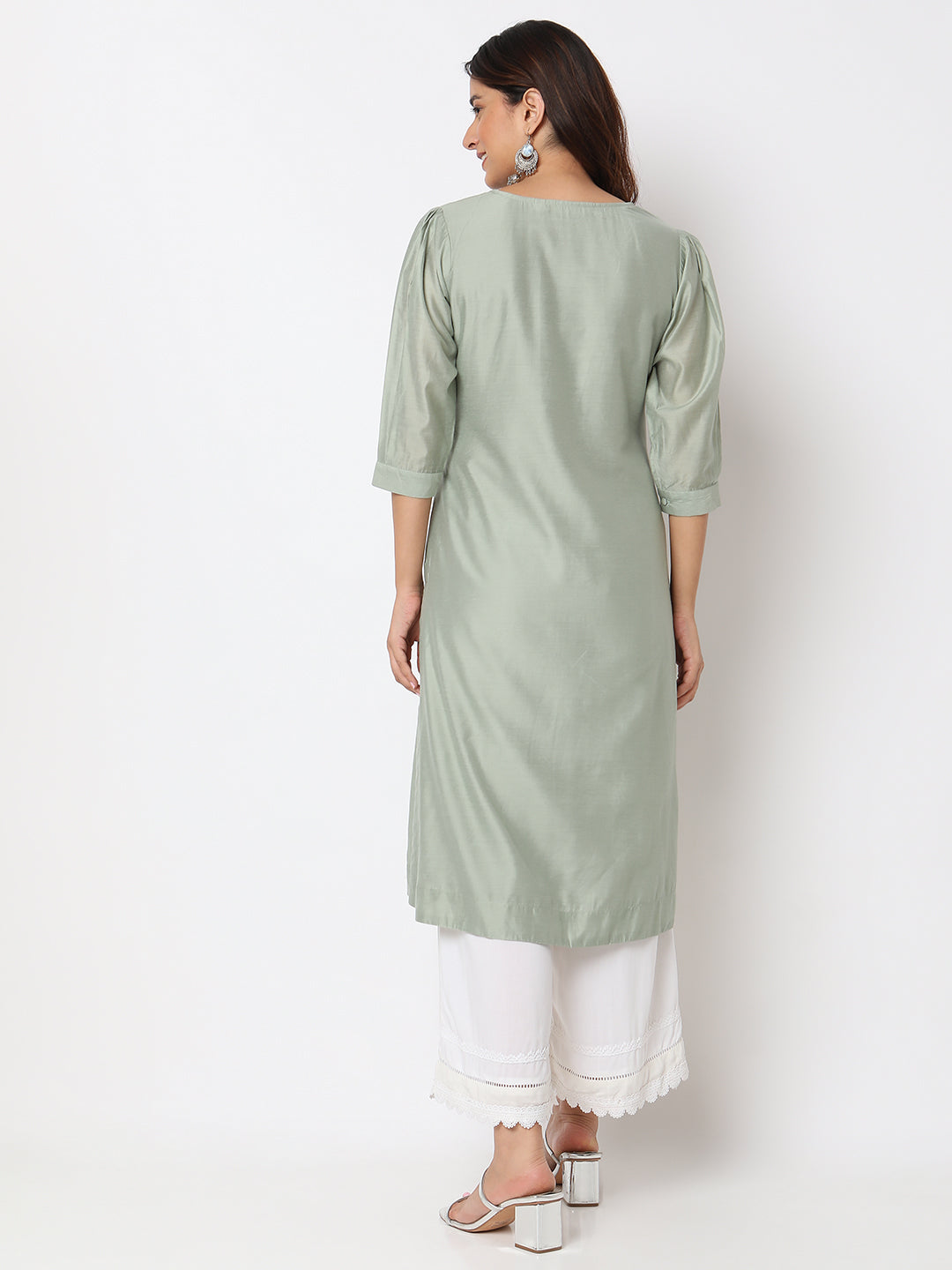 SAGE GREEN
