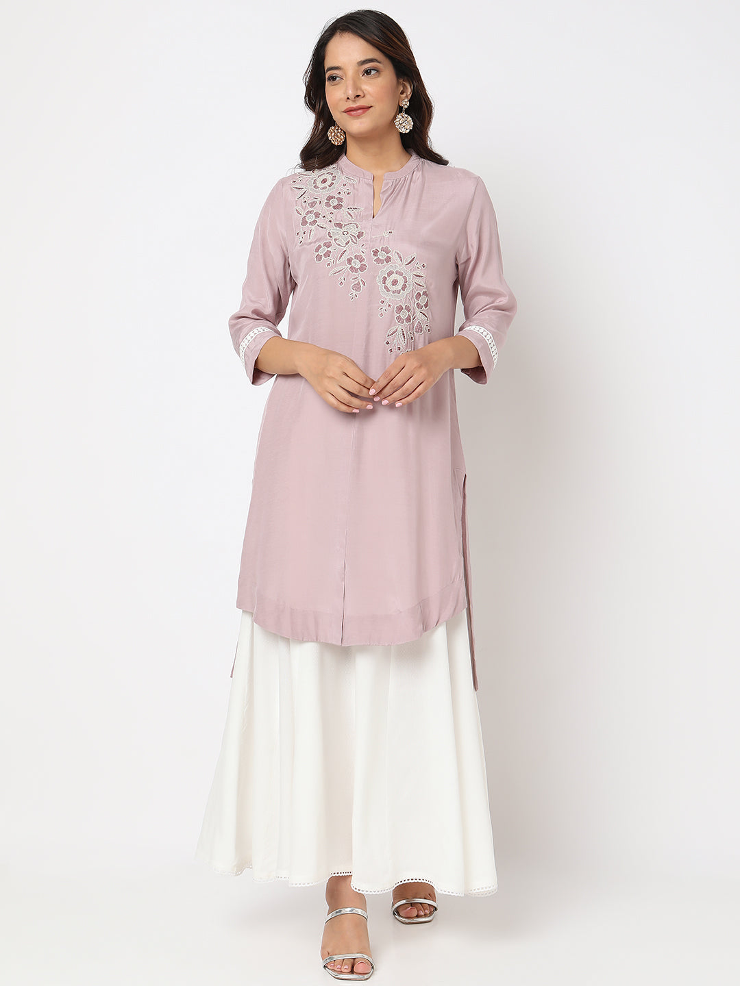 PALE PINK