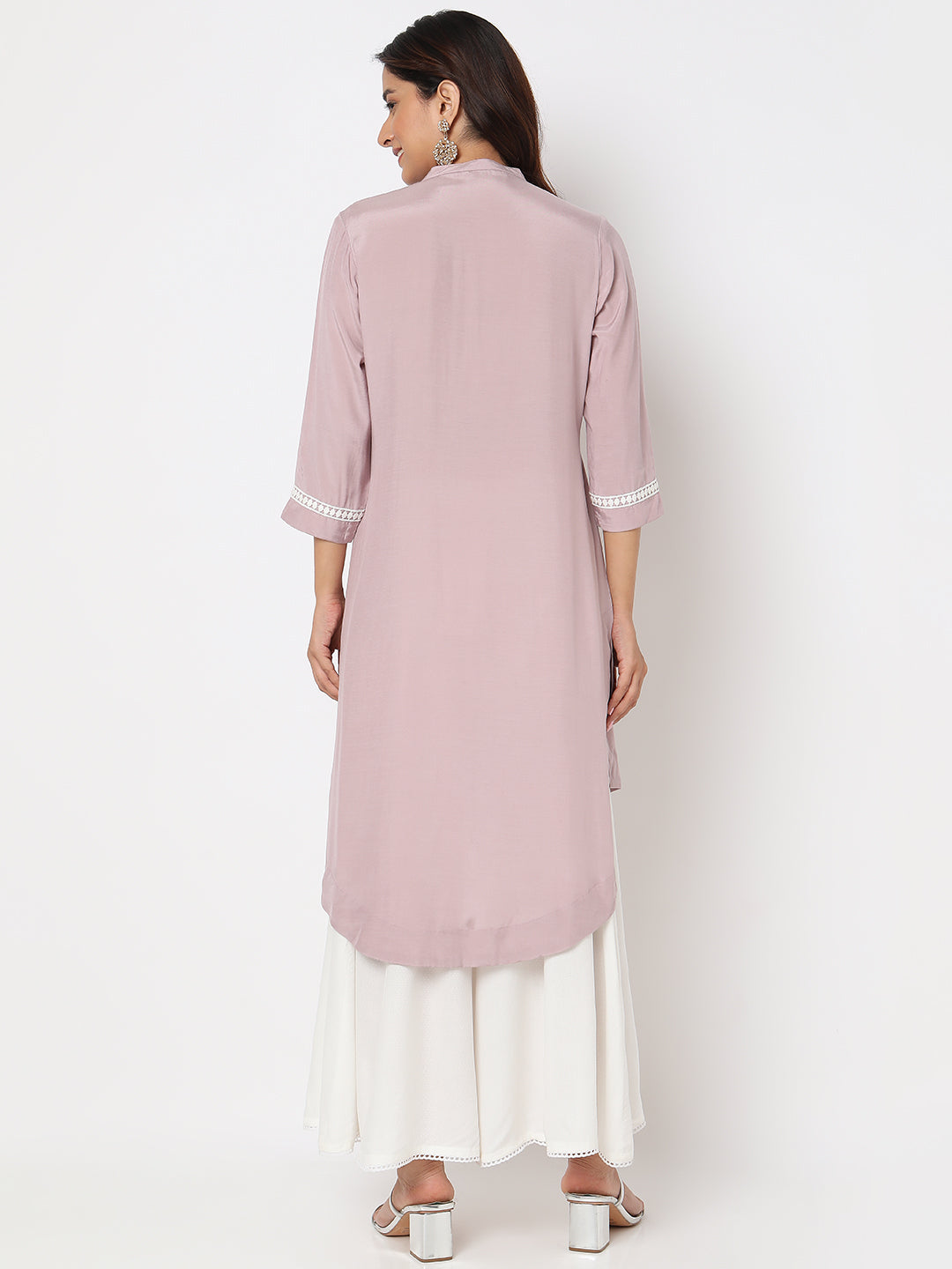 PALE PINK
