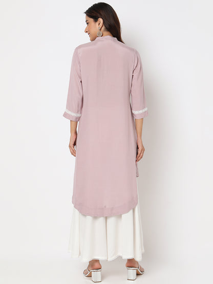 PALE PINK