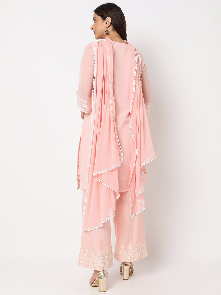 LIGHT PEACH