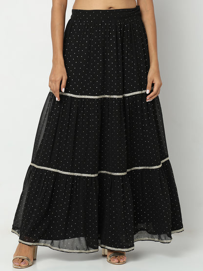 Regular Fit Embellished Kurta Sets